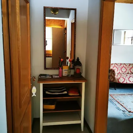 Mountain Hideaway Pansiyon Garmisch-Partenkirchen