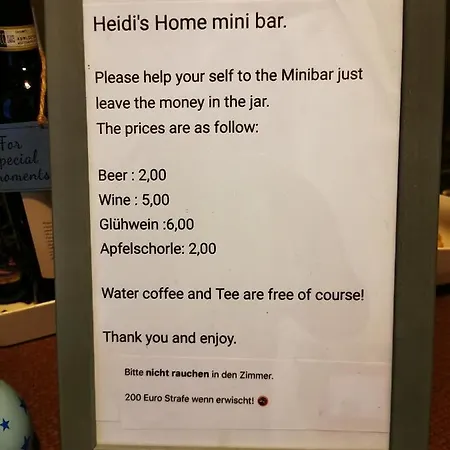 Mountain Hideaway Проживання в сім'ї *