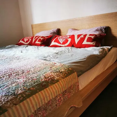 Mountain Hideaway Pansiyon Garmisch-Partenkirchen