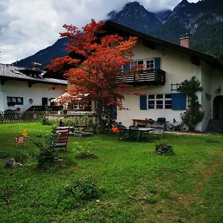 Mountain Hideaway
