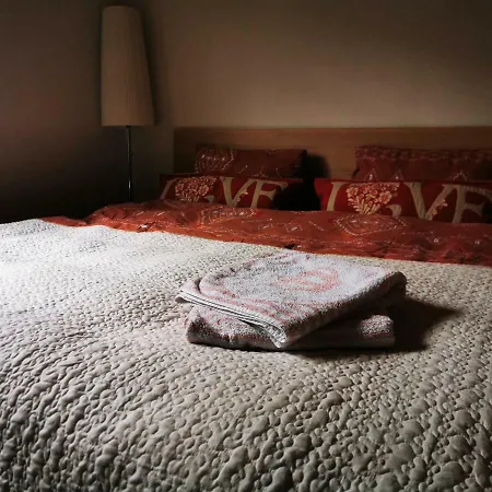 Privat bolig Mountain Hideaway Garmisch-Partenkirchen