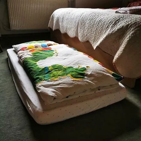 Mountain Hideaway Séjour chez l'habitant *