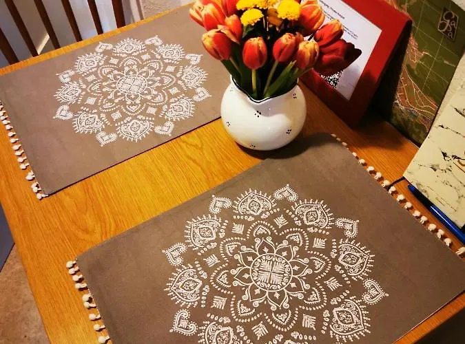 Mountain Hideaway Séjour chez l'habitant *