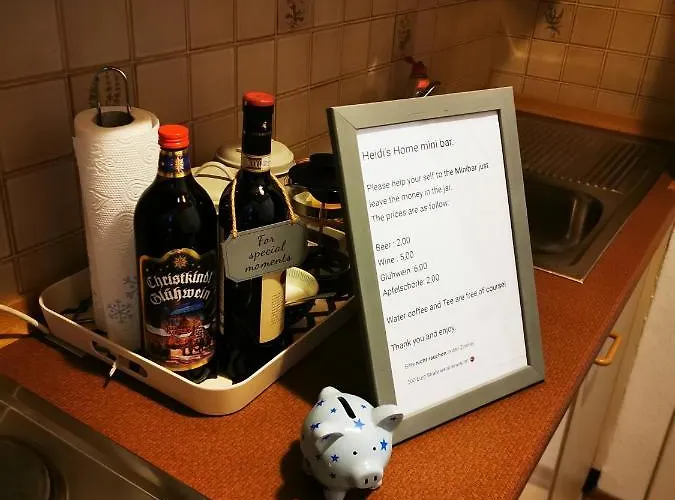 Séjour chez l'habitant Mountain Hideaway