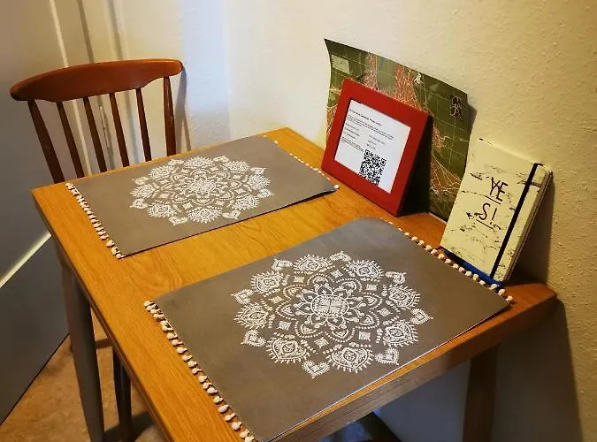 Séjour chez l'habitant Mountain Hideaway *