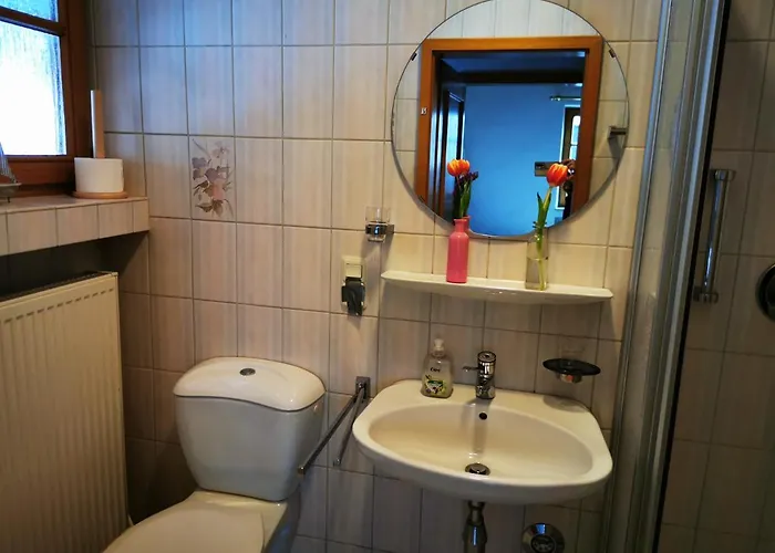 Mountain Hideaway Séjour chez l'habitant