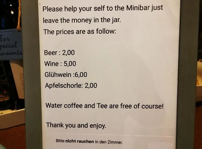 Mountain Hideaway Séjour chez l'habitant *