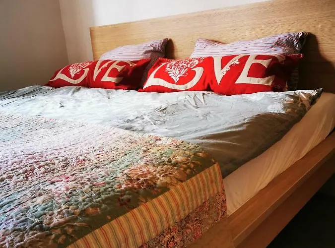 Mountain Hideaway Проживание в семье Гармиш-Партенкирхен