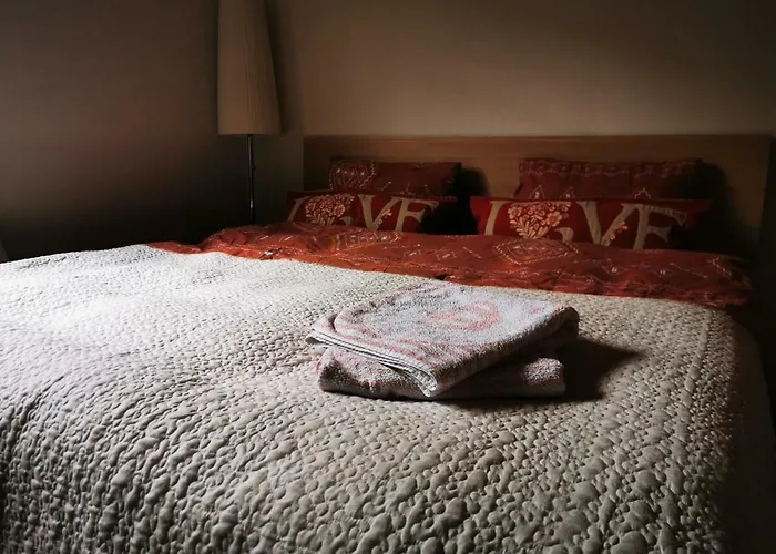 Séjour chez l'habitant Mountain Hideaway Garmisch-Partenkirchen