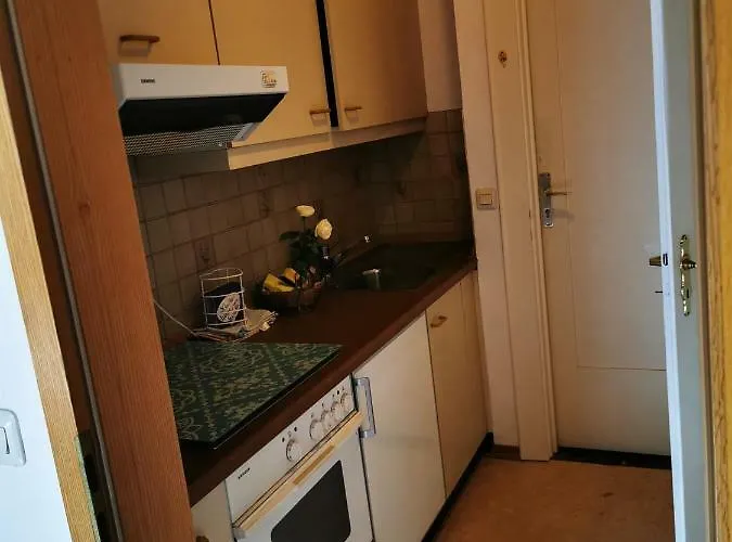 Mountain Hideaway Garmisch-Partenkirchen