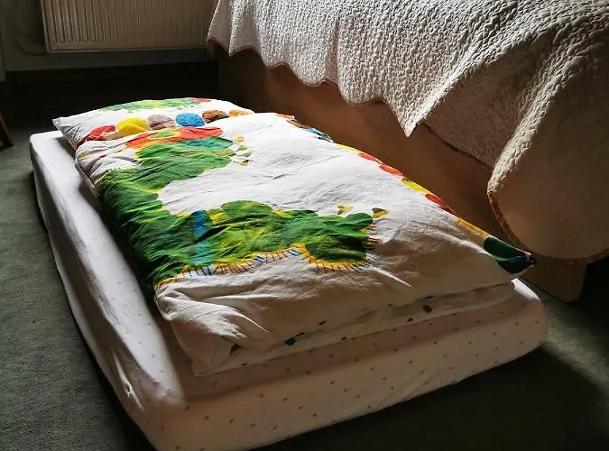 Mountain Hideaway Séjour chez l'habitant *